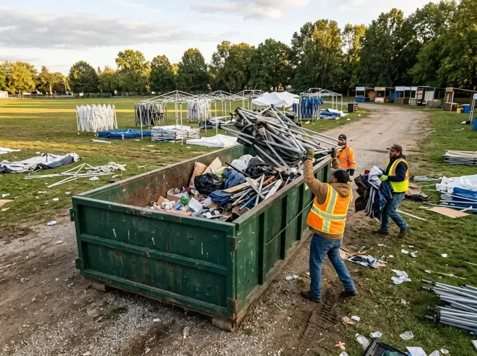 temporary-event-waste-containe-016 — frequently asked questions, Roll-Off Dumpster Rental Services in Towaco, NJ